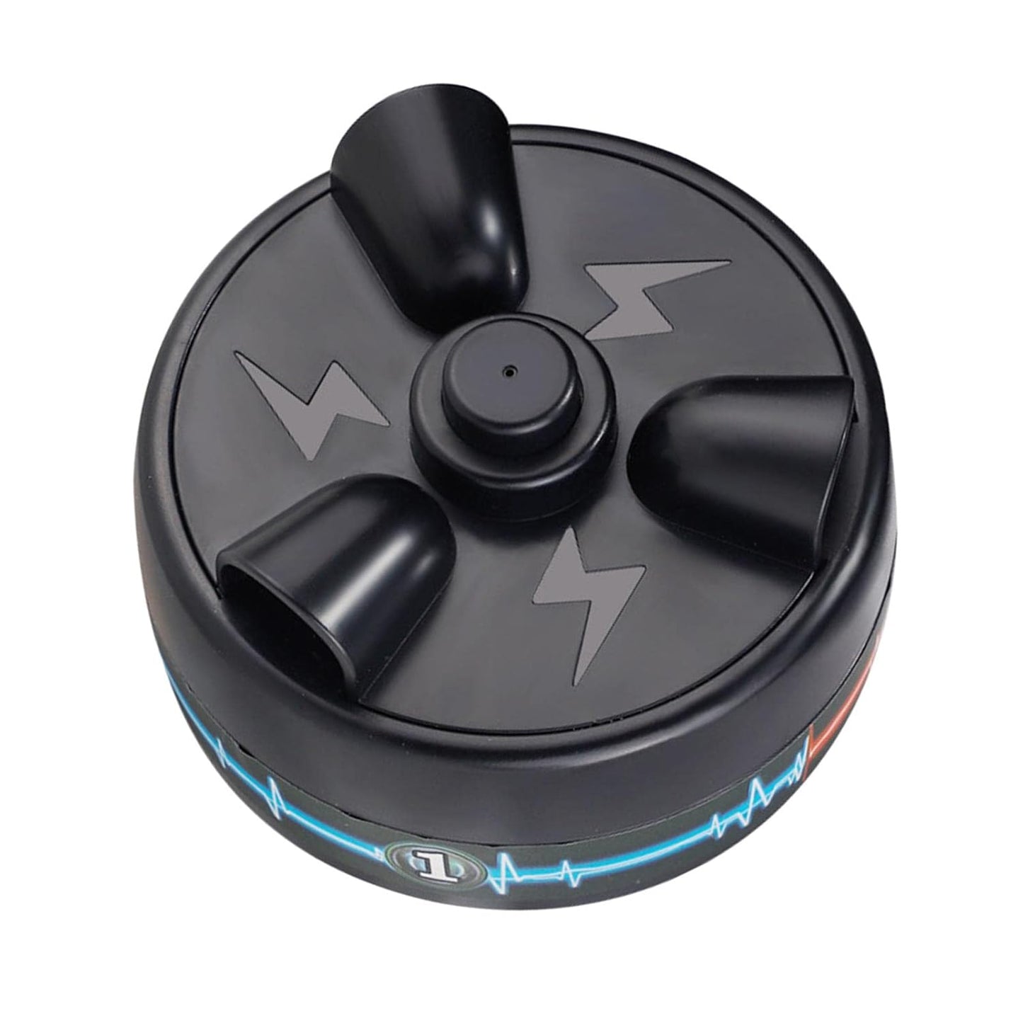 Rouletter electric shock