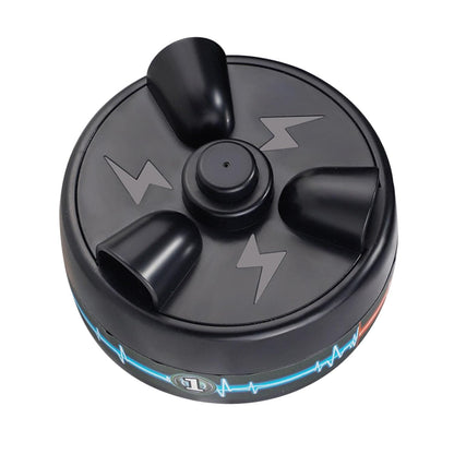 Rouletter electric shock