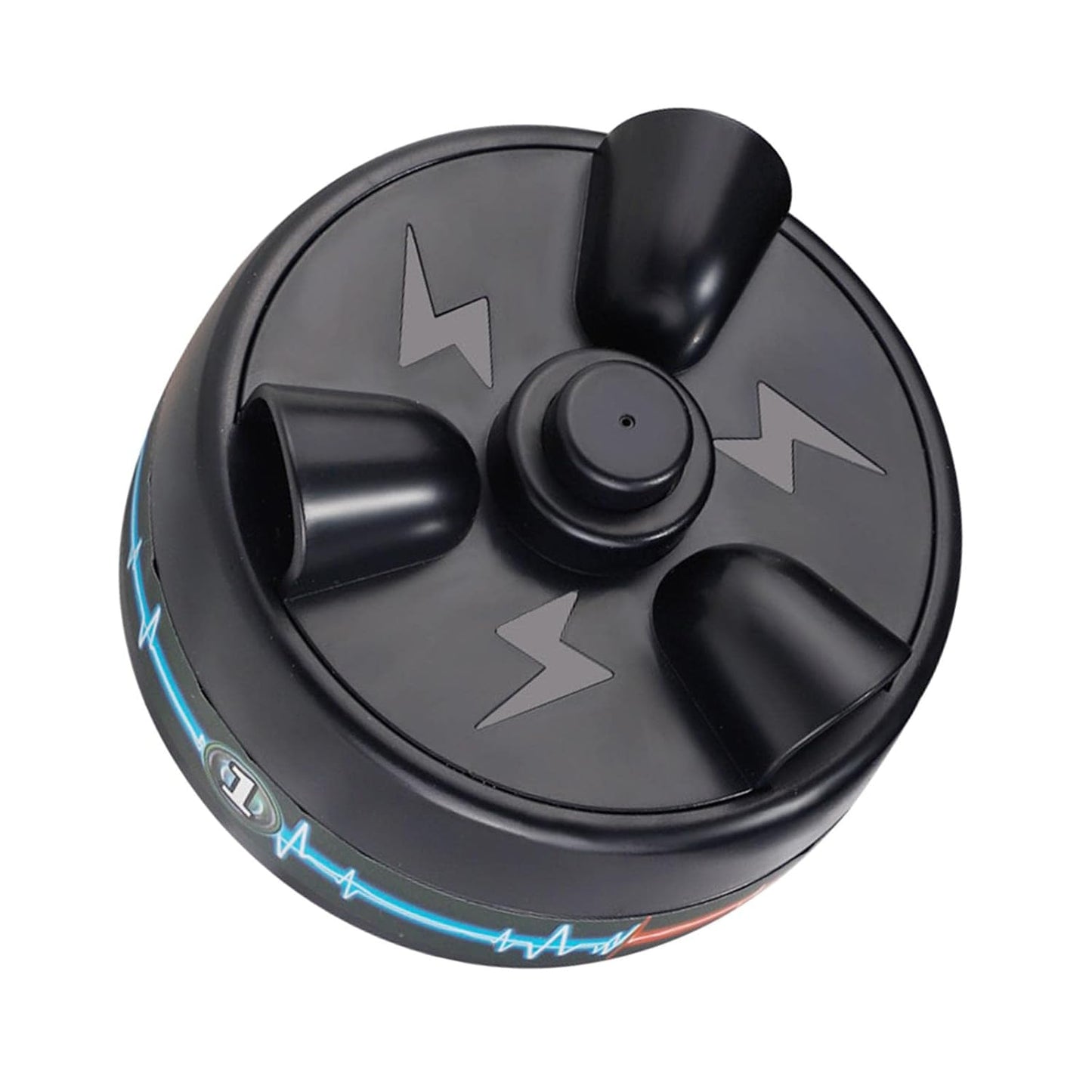 Rouletter electric shock