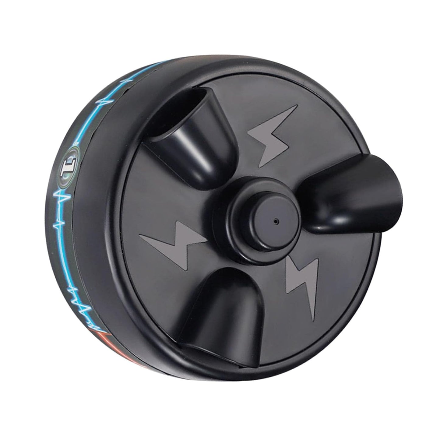 Rouletter electric shock