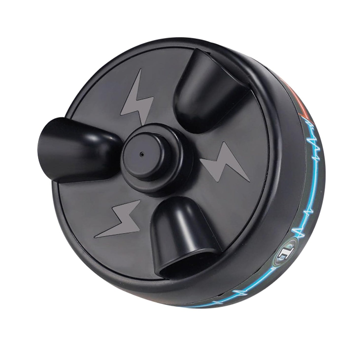 Rouletter electric shock