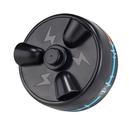 Rouletter electric shock