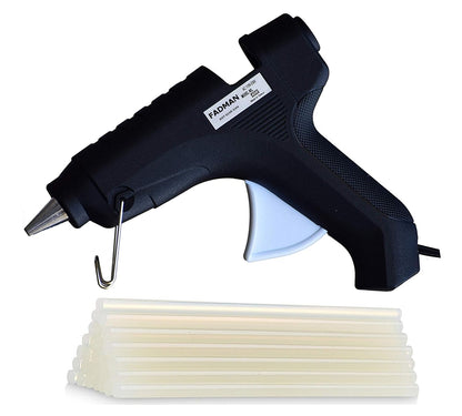 Diy Glue gun black