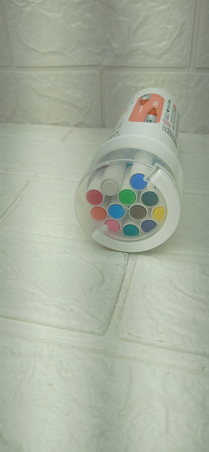 Art marker acrylic sketch pen