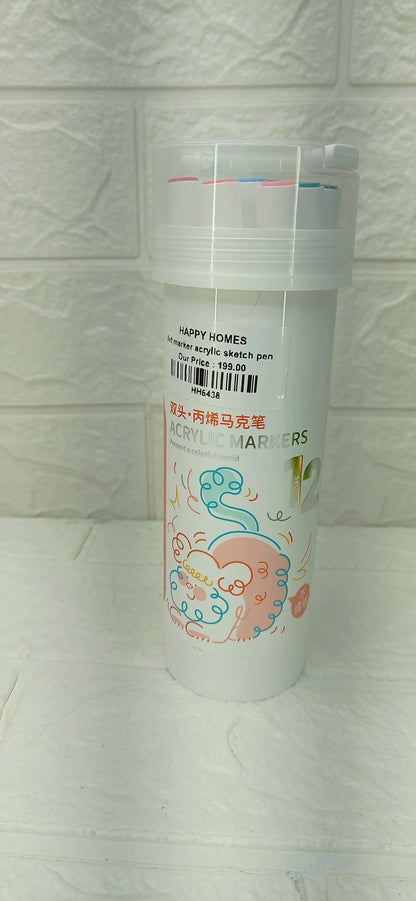 Art marker acrylic sketch pen