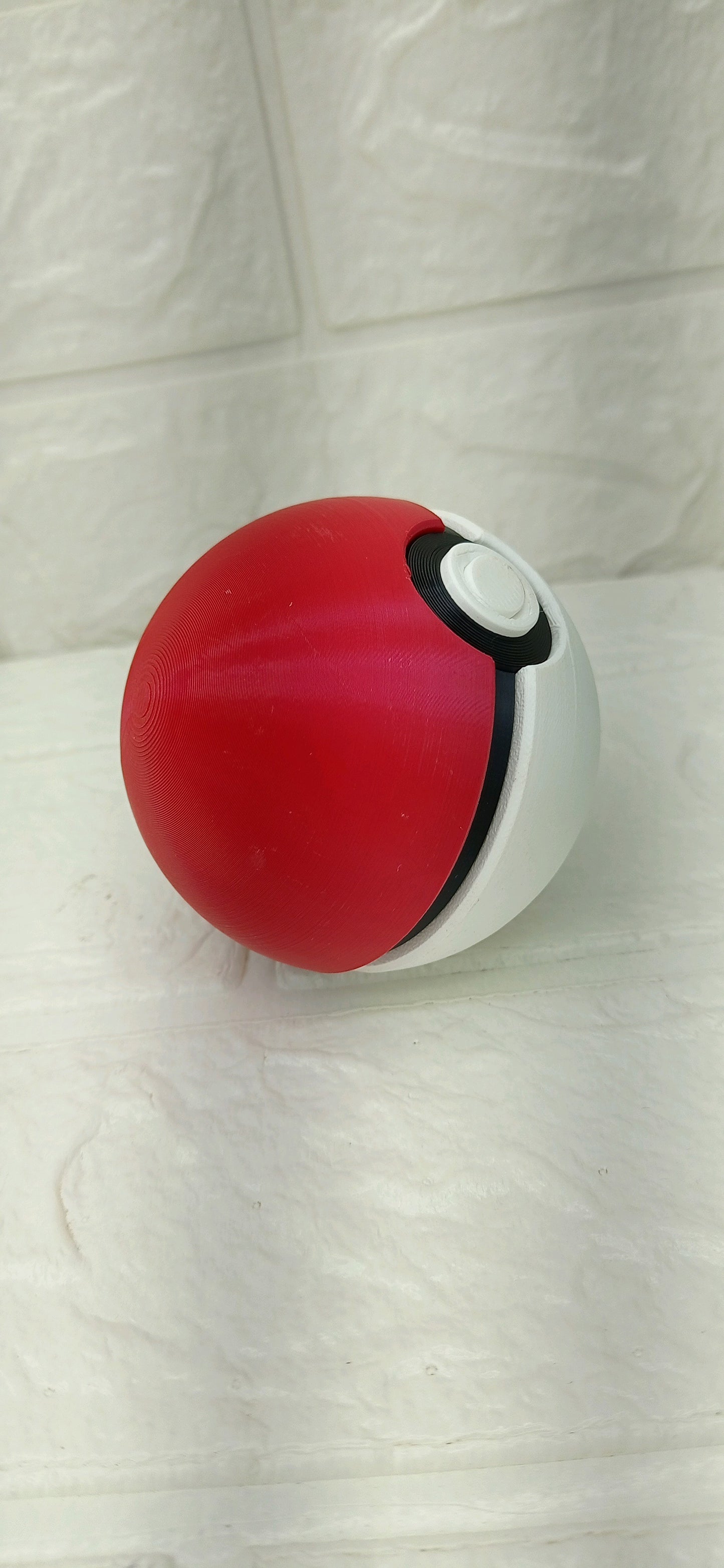 Pokeball Read