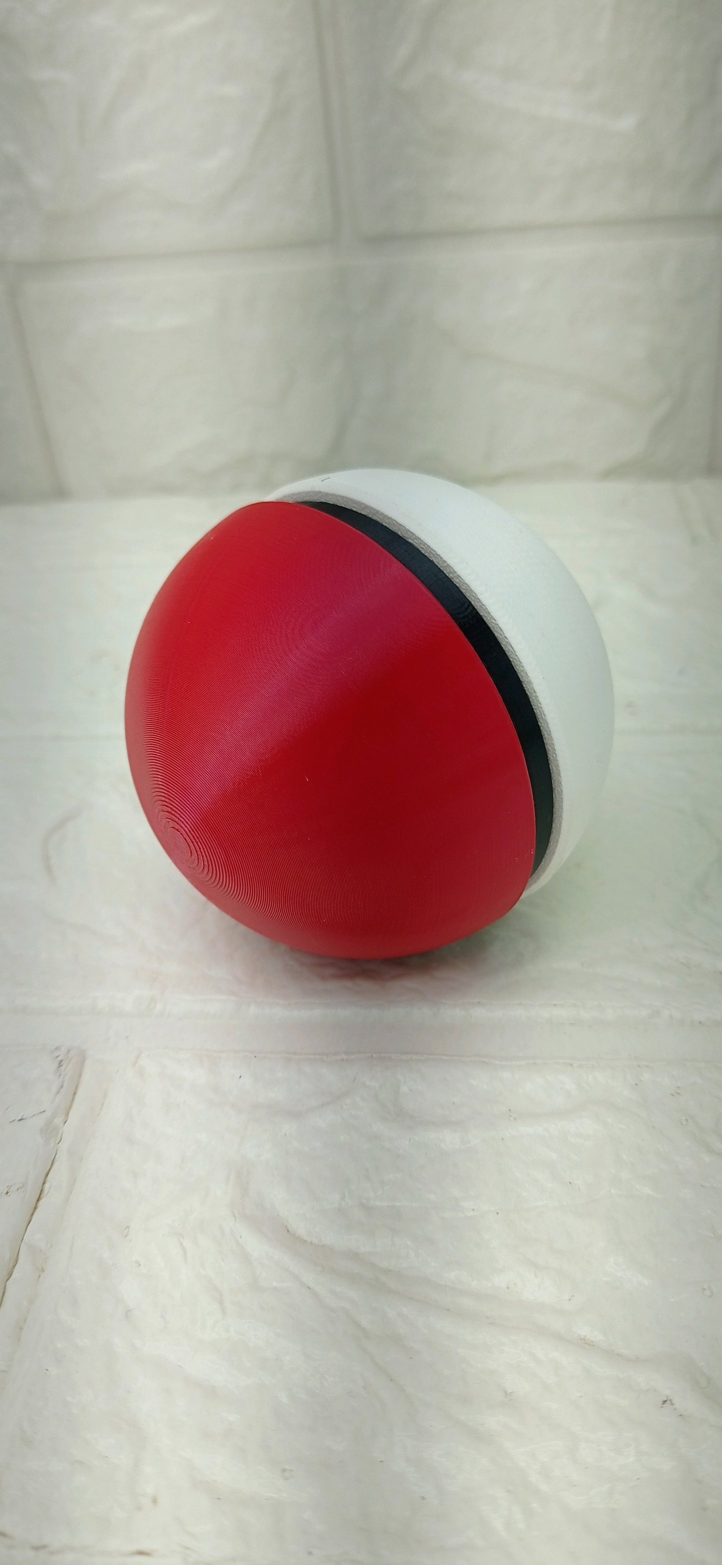 Pokeball Read