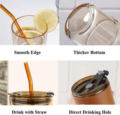 Magic glass fibre