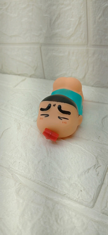 Crayon shinchan