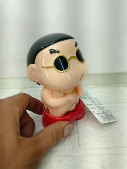 shinchan water gun