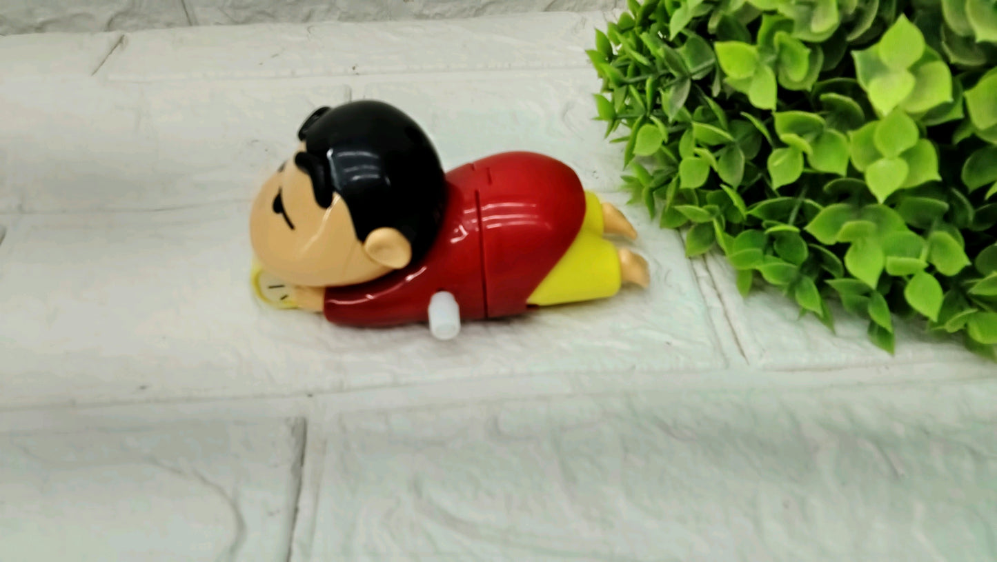 crawling shinchan