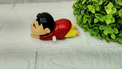 crawling shinchan