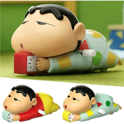crawling shinchan