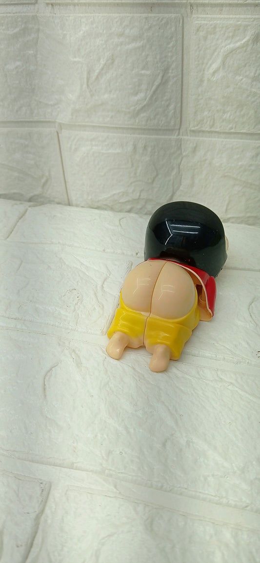 Shin-chan PP Water Gun