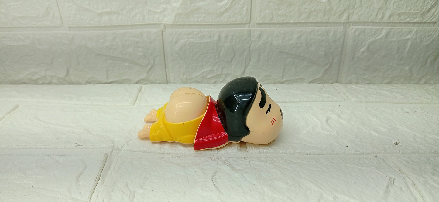 Shin-chan PP Water Gun