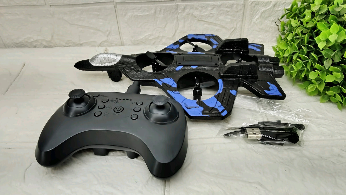 Fighter RC Drone Remote Control