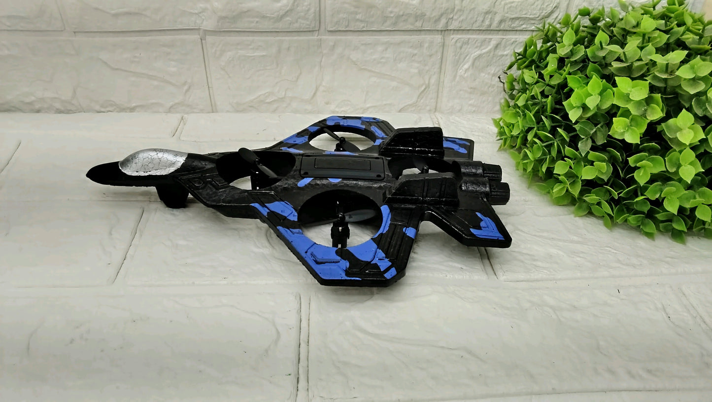 Fighter RC Drone Remote Control