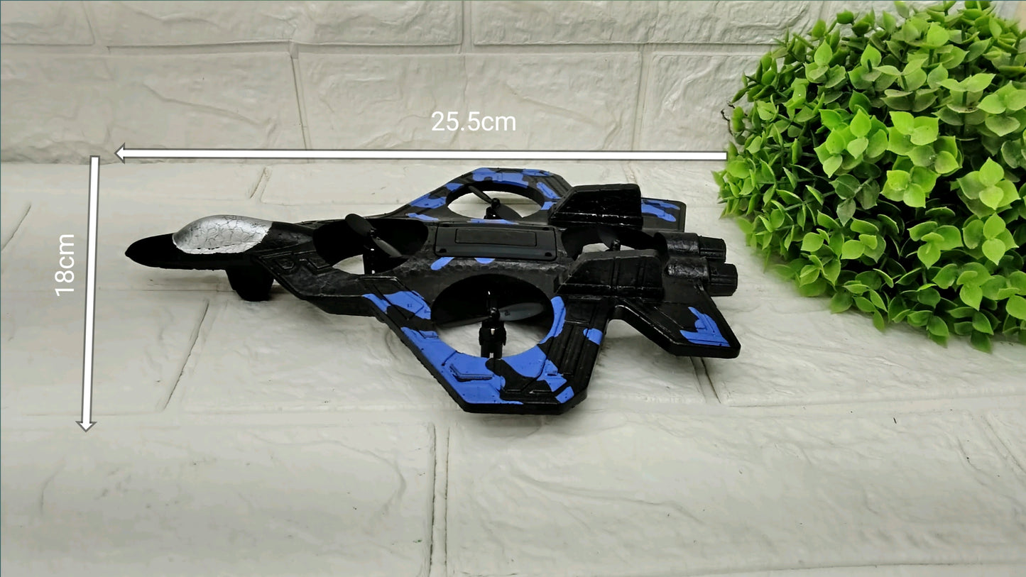 Fighter RC Drone Remote Control