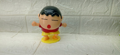 Dancing Shin Chan