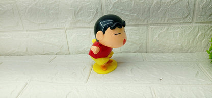 Dancing Shin Chan