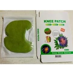 Knee Patch.
