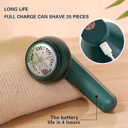 Electric Lint remover