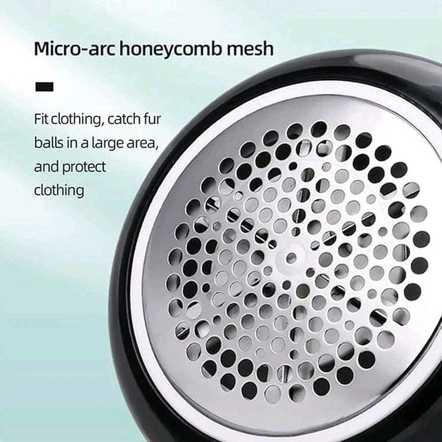 Electric Lint remover