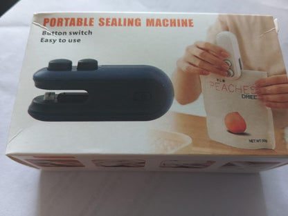 Portable Sealing Machine