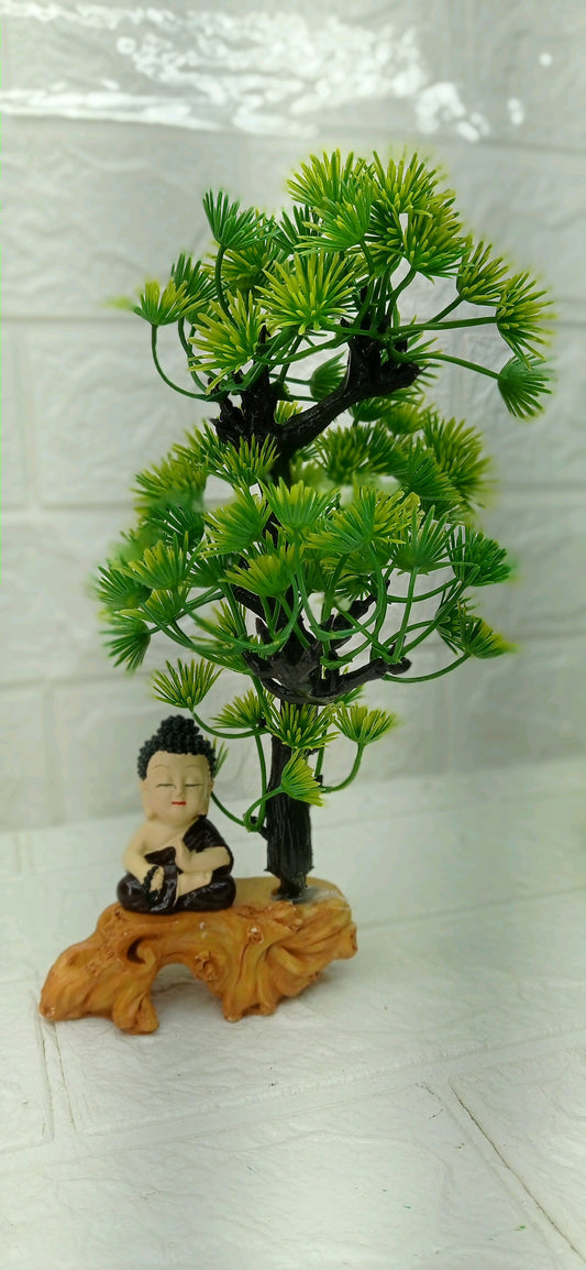 10"inches Baby Buddha Showpieces