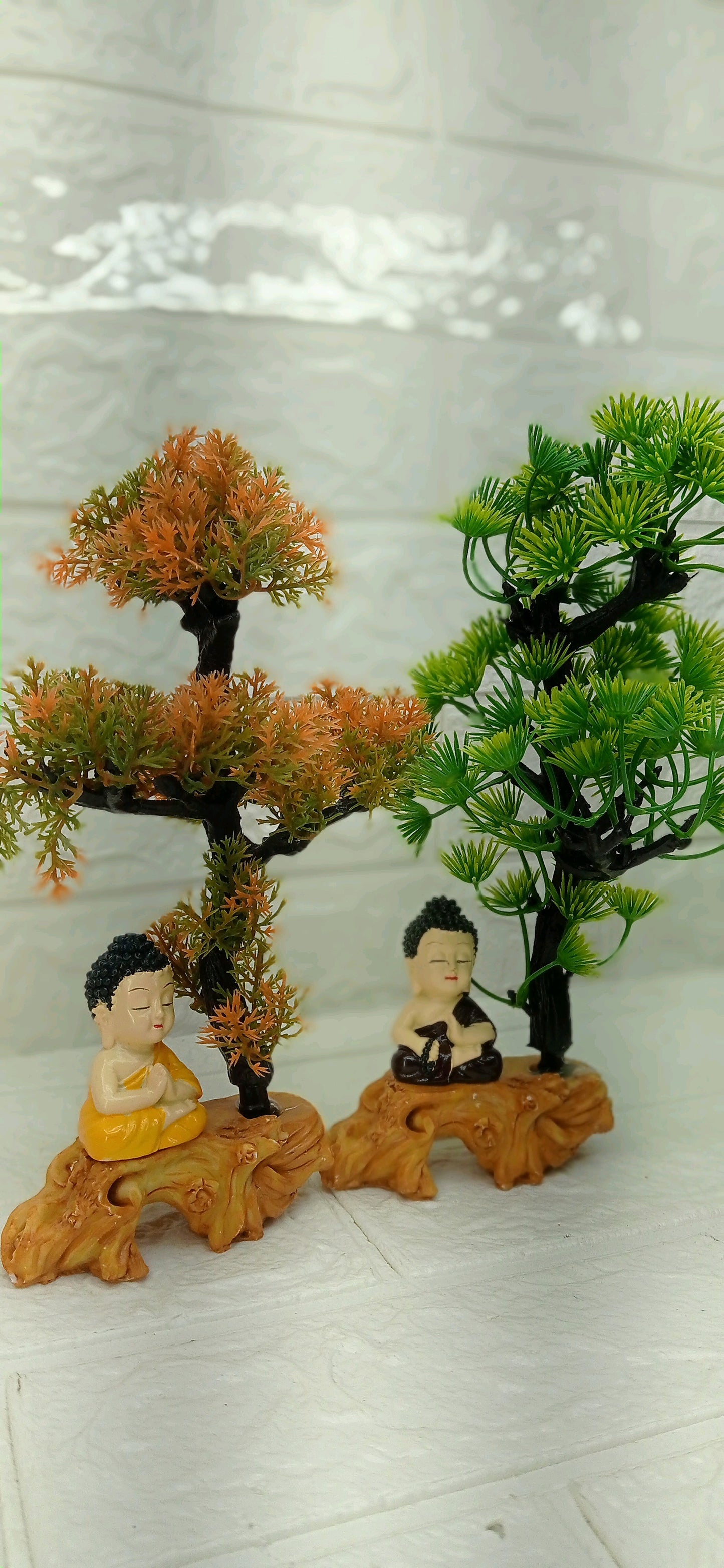 10"inches Baby Buddha Showpieces