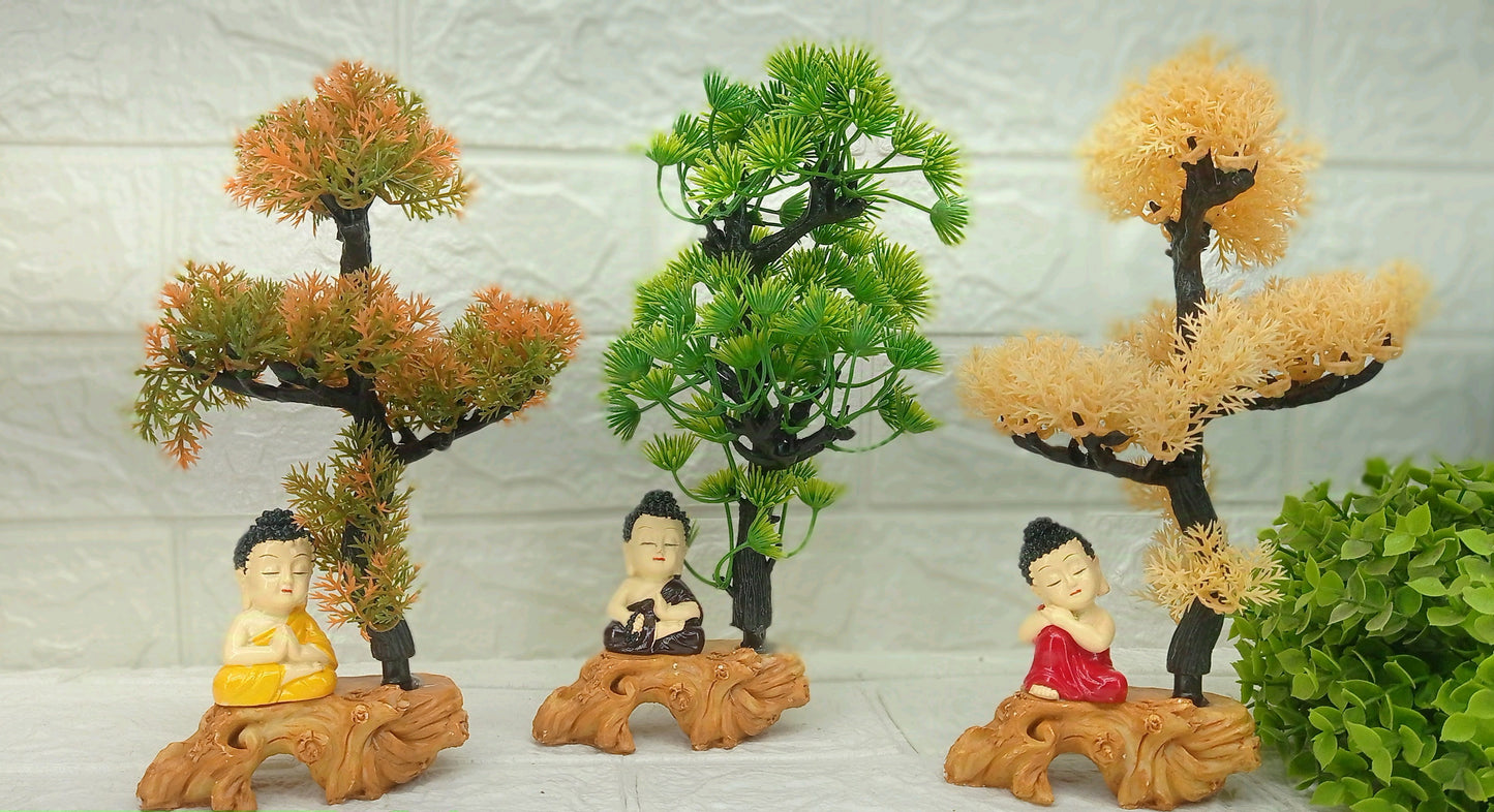 10"inches Baby Buddha Showpieces