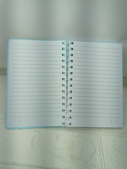 Cartoon character Shape diary