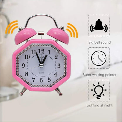 Big size Alarm Watch