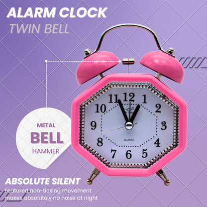 Big size Alarm Watch
