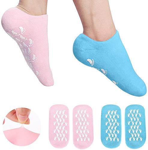 STC Spa Gel Socks