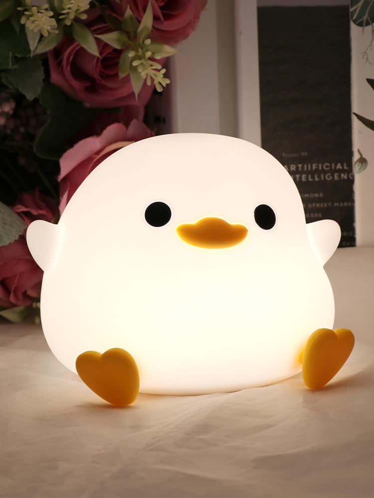 Dodo Duck Night Light