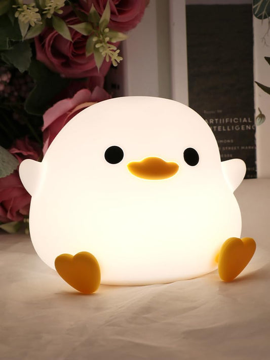 Dodo Duck Night Light