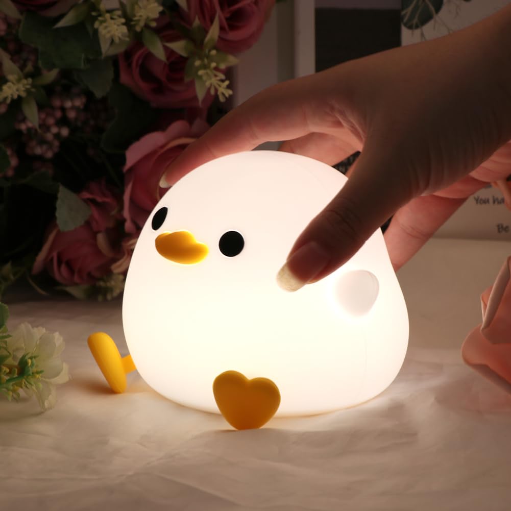 Dodo Duck Night Light