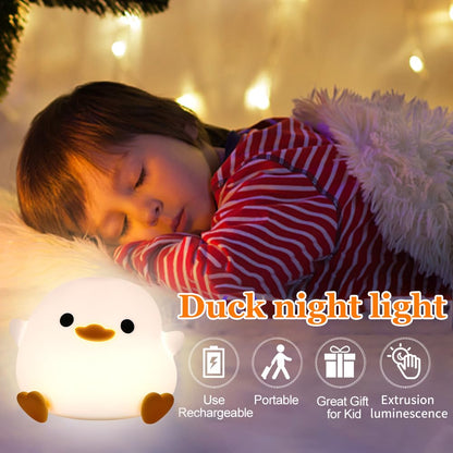 Dodo Duck Night Light