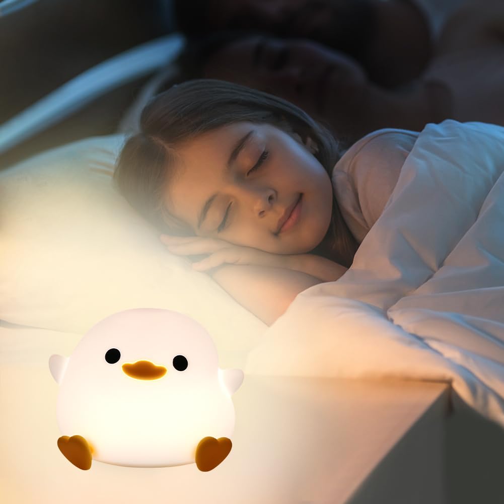 Dodo Duck Night Light