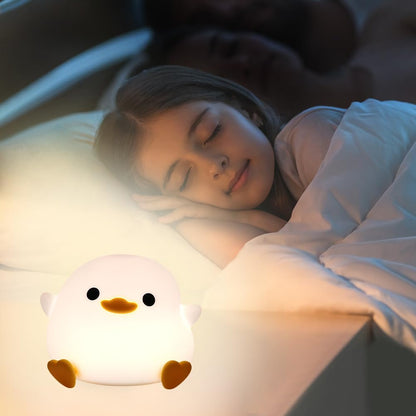 Dodo Duck Night Light