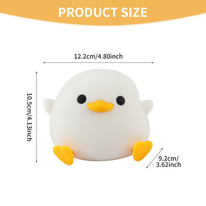 Dodo Duck Night Light