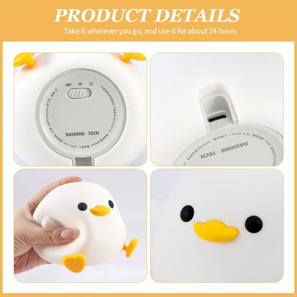 Dodo Duck Night Light