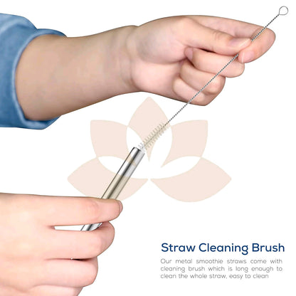 AWS Stainless Steel Straws