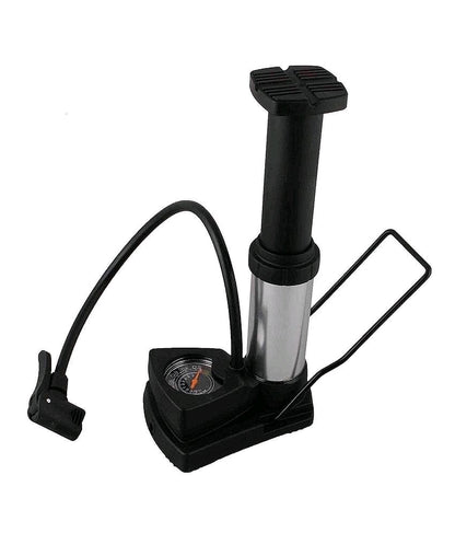 Mini Foot Pump Inflator