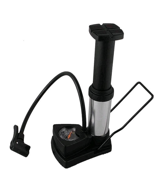 Mini Foot Pump Inflator