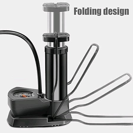 Mini Foot Pump Inflator
