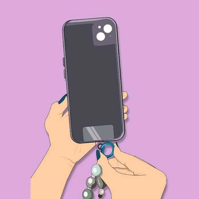 Mobile latkan 15 - 28 IS