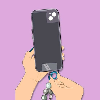 Mobile latkan 15 - 28 IS