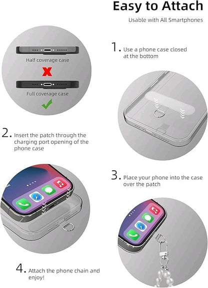 Mobile latkan 15 - 28 IS